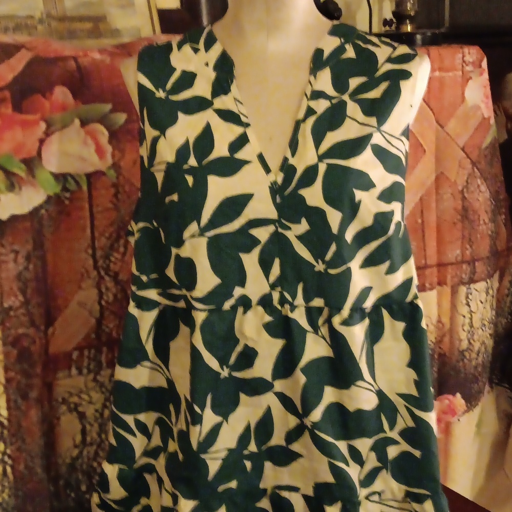 Women's dress